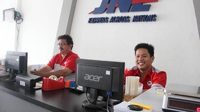 Jumlah Gaji Karyawan Jne Dan Cara Menjadi Agennya Gaji Pns Golongan 3a