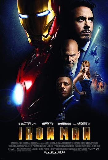 2008 Iron Man Movie Download In Hindi Full Hd Marvel Movie Download Free