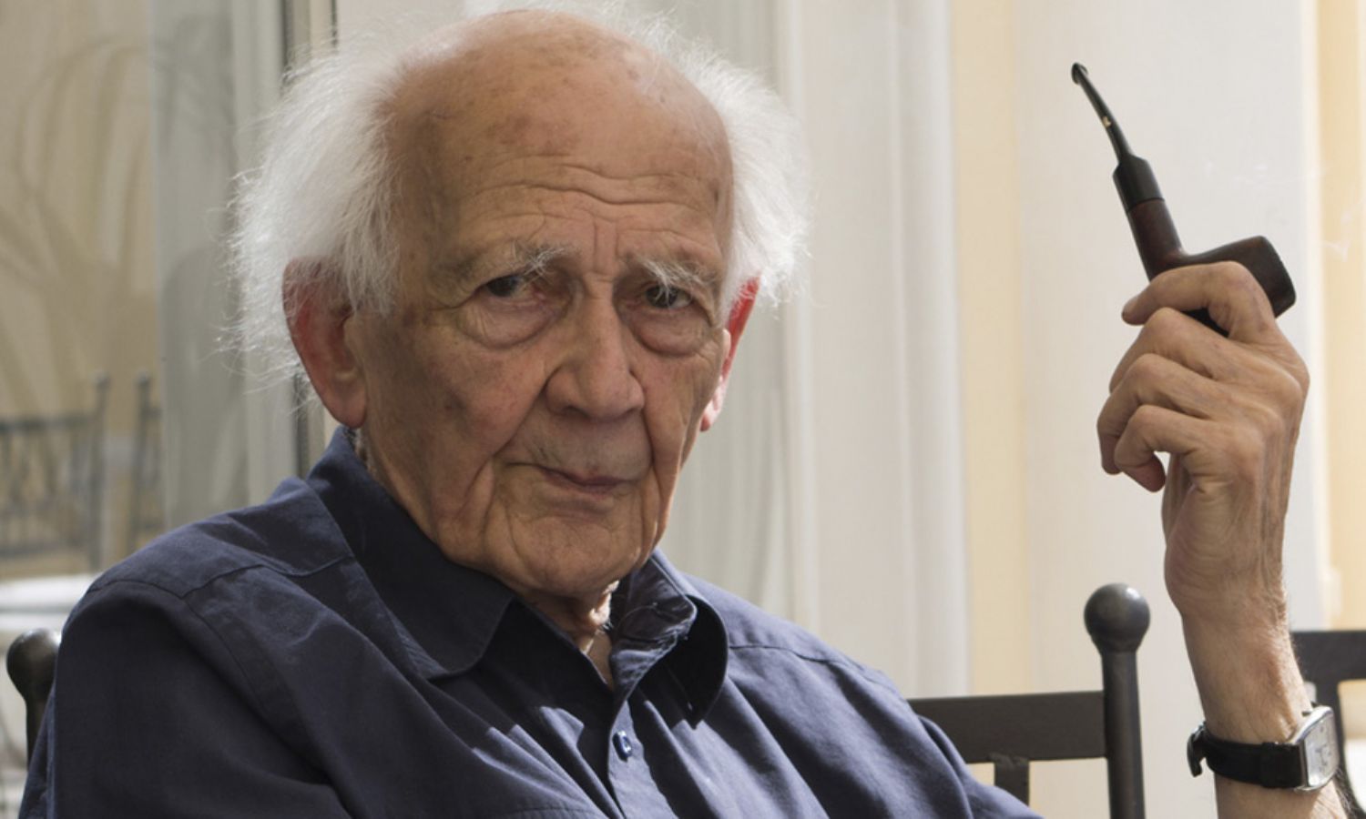 Zygmunt Bauman Vivemos Tempos L quidos Templo Cultural Delfos