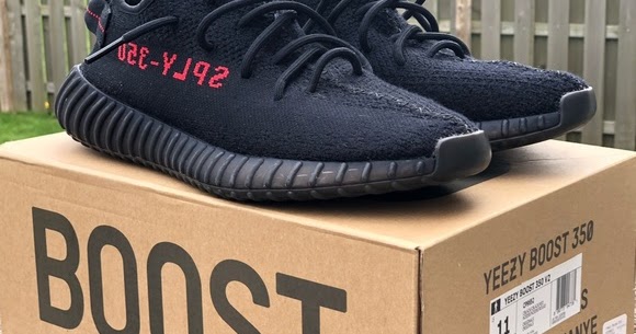 350 boost bred