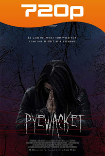  Pyewacket (2017) HD 720p Latino