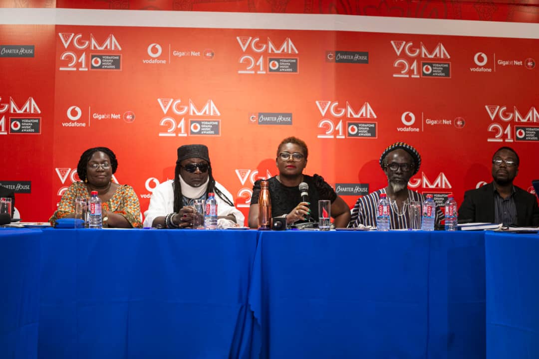 Charterhouse Engages Industry Stakeholders Ahead Of VGMA 21