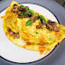 Cómo hacer omelet casero perfecto ¡Varias ideas!