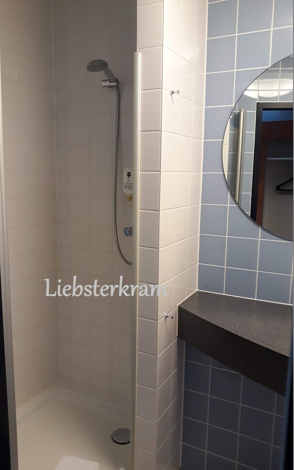 Travelreview 2 Nachte Im Blogger Room Des Scandic Emporio A