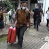 KPK Geledah Biro Pelayanan Pengadaan Barang/Jasa Pemprov Ssulawesi Selatan