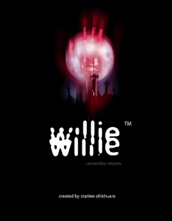 Willie willie a Nollywood movie