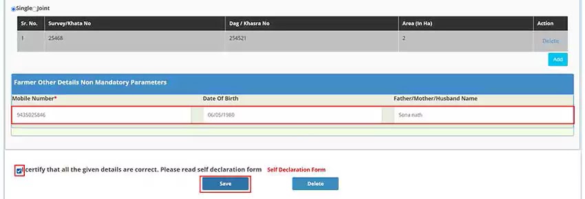 PM kisan samman nidhi yojana online apply kisan registration PM kisan samman nidhi yojana online apply kisan registration