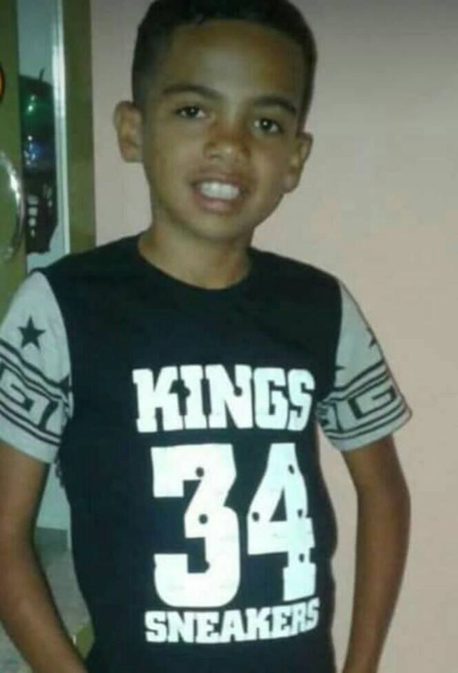 Tragédia: Adolescente de 12 anos morre afogado em tanque no município de Guajeru Tragédia: Adolescente de 12 anos morre afogado em tanque no município de Guajeru