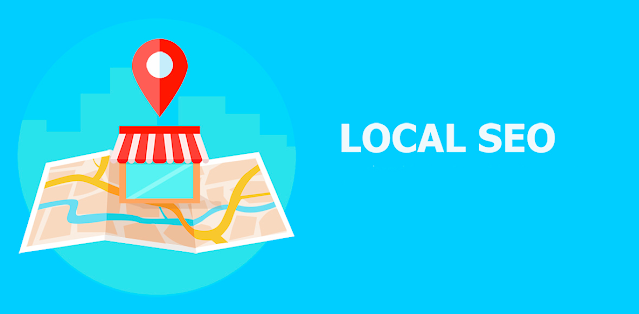 local seo