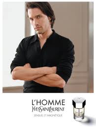 عطر و برفان لوم إيف سان لوران للرجال - فرنسى 100 مللى - L'Homme Yves Saint Laurent Parfum 100 ml