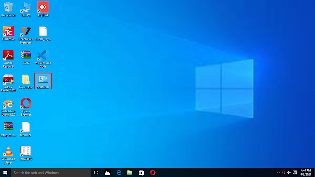 How to Enable Godmode Windows 10