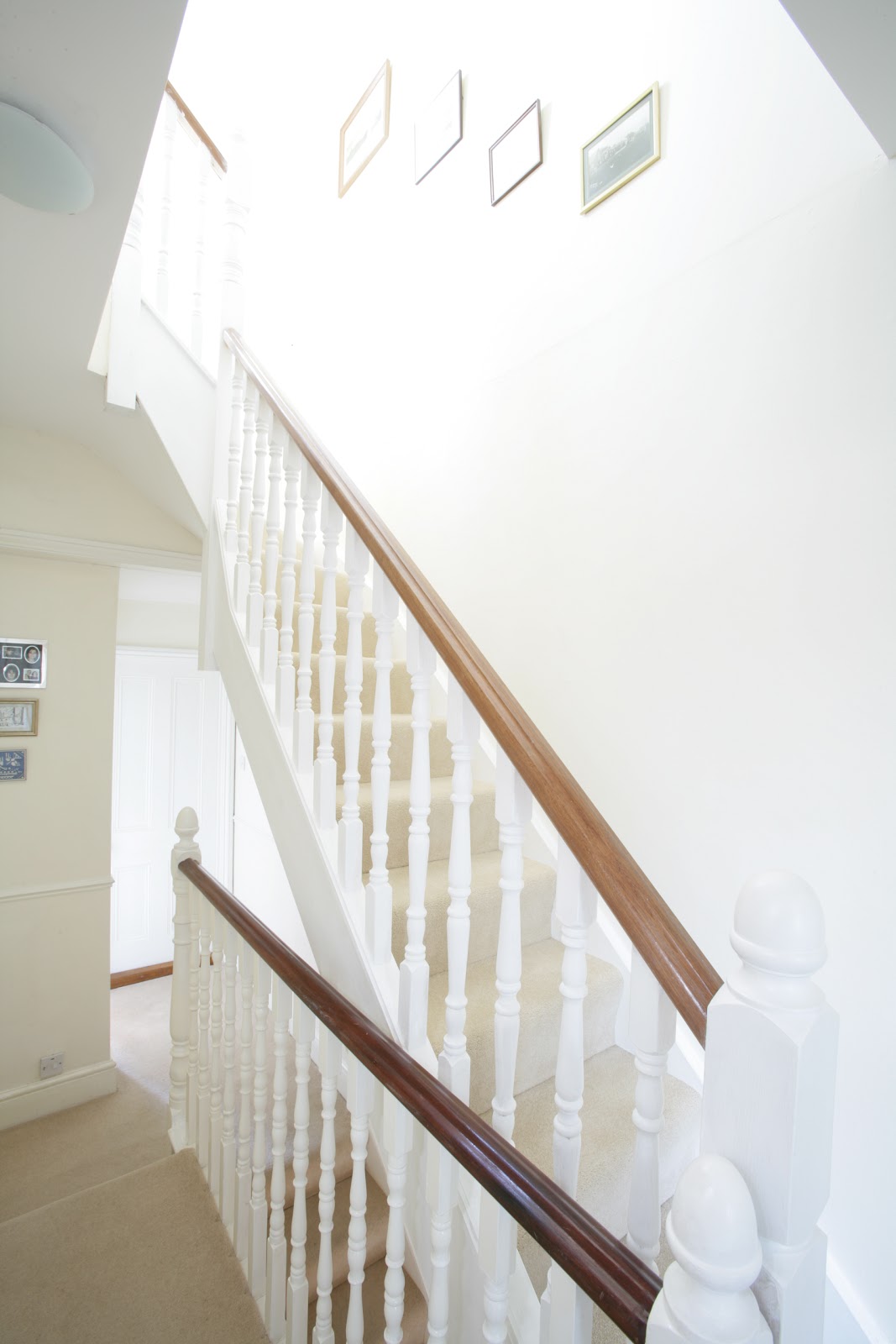Econoloft Planning and Measuring the Staircase to your