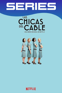 Las Chicas del Cable Temporada 5  