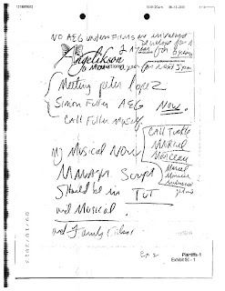 The Official Ultimate Michael Jacksonology Blog: Michael Jackson's(05)