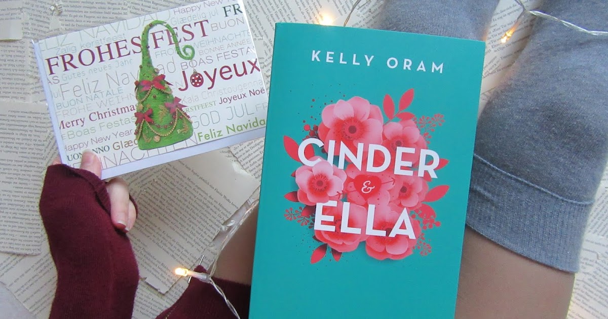 Cinder & Ella