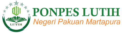 Pondok Pesantren Lutih Martapura