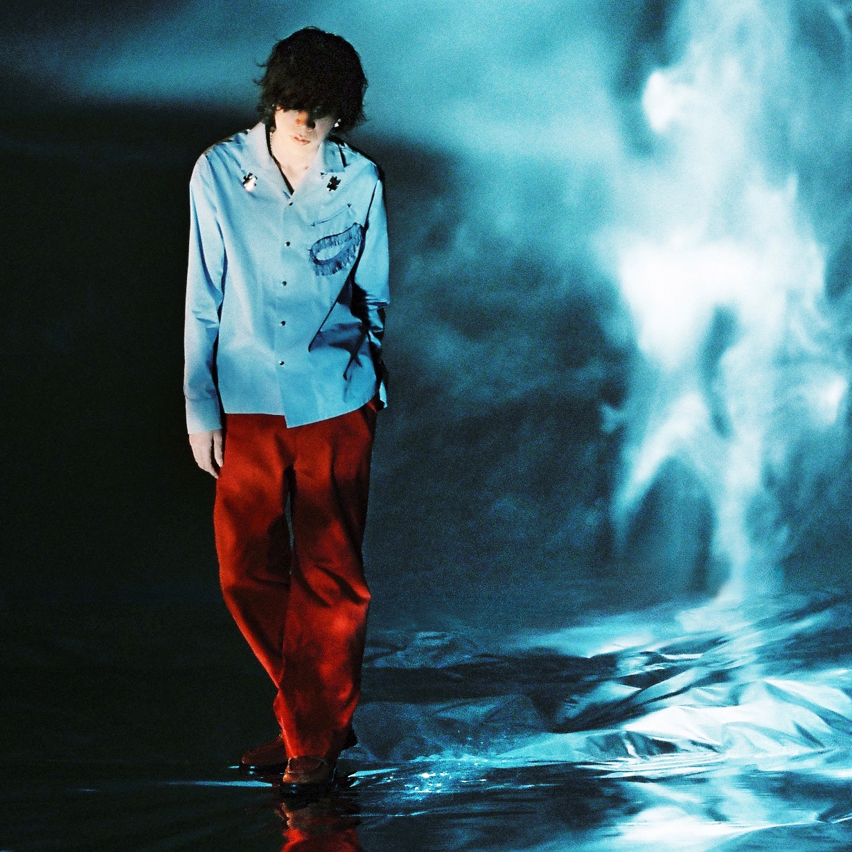 Kenshi Yonezu Yume Utsutsu Lyrics Dreamsland Lyrics Nakari Amane