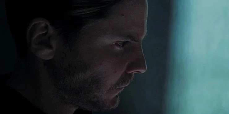 «Сокол и Зимний Солдат» (2021) - все отсылки и пасхалки в сериале Marvel. Спойлеры! - 32 «Сокол и Зимний Солдат» (2021) - все отсылки и пасхалки в сериале Marvel. Спойлеры! - 32