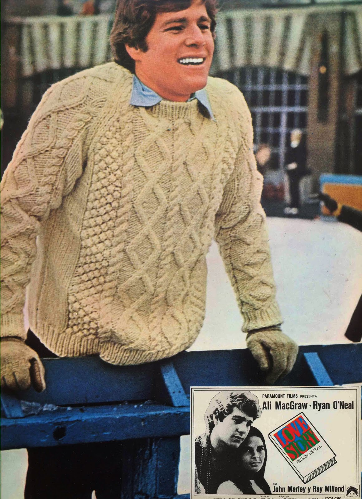 Hiller altervista Affiches - Photos d'exploitation - Bandes annonces: Love story (1969) Arthur Hiller - Love story