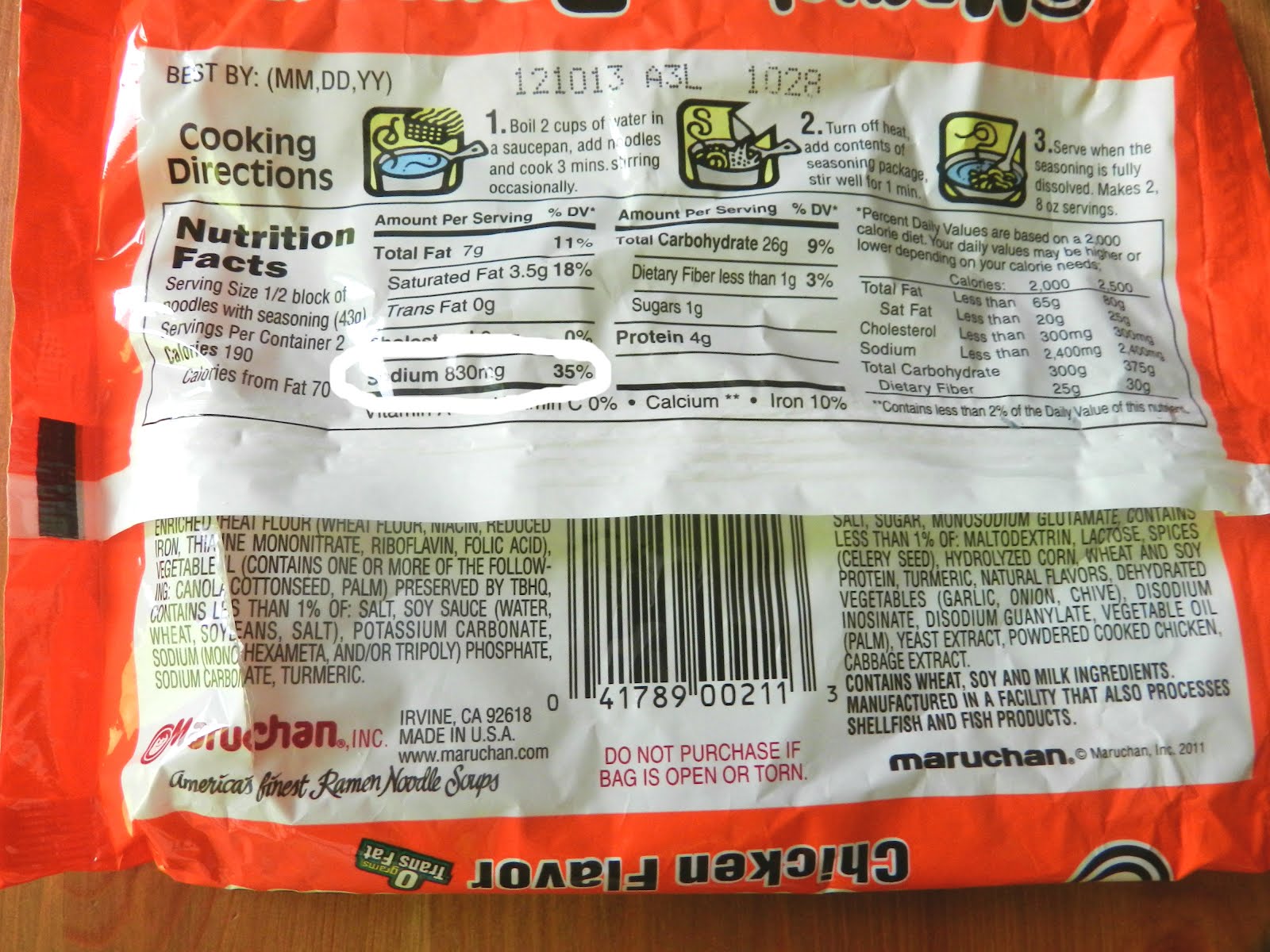 Nikki Icky The Truth Unhealthy Food Maruchan Ramen Noodles Nikki Icky The Truth Unhealthy Food Maruchan Ramen Noodles
