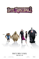 Hotel Transylvania 3 9 dracs%2Bpack%2Bis%2Bback%2Bposter