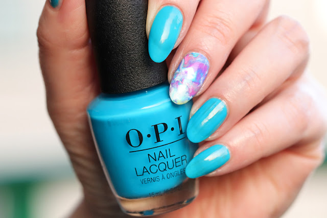 OPI Music is My Muse