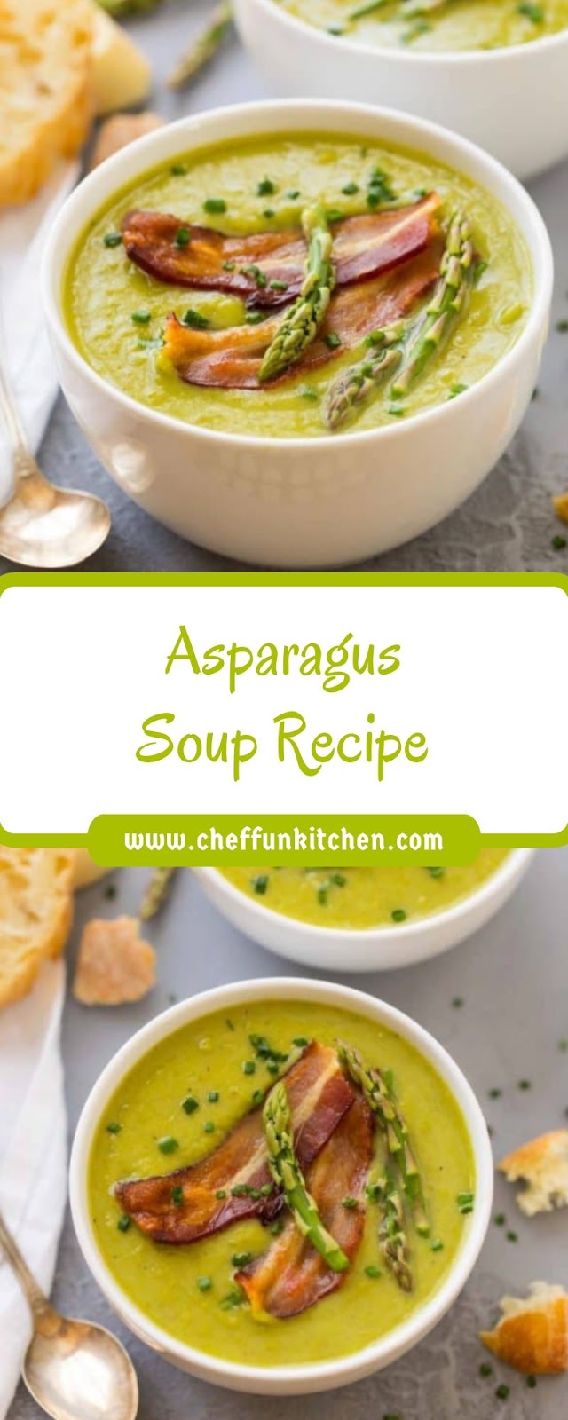 Asparagus Soup Recipe Asparagus Soup Recipe
