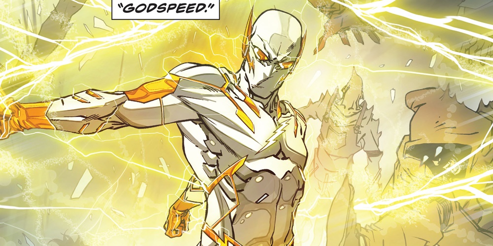 quien es savitar en flash quien es savitar en flash