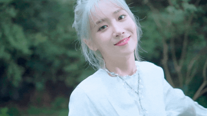 제대로 흑화하는 듯한 러블리즈 | 인스티즈