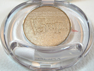 Pupa - Coral Island - Vamp! Compact Eyeshadow 004 - Golden Light cialda Pupa - Coral Island - Vamp! Compact Eyeshadow 004 - Golden Light cialda