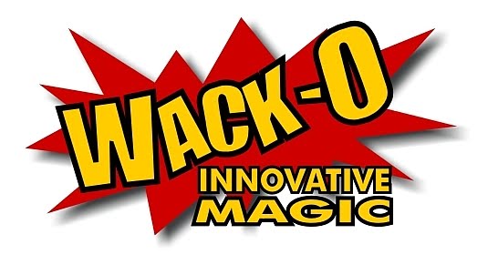 Wack-o-Magic