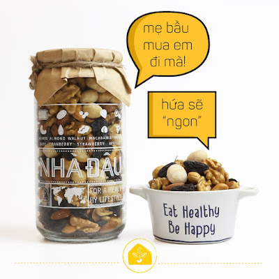 [A36] Đảm bảo dinh dưỡng khoa học cho phụ nữ mang thai