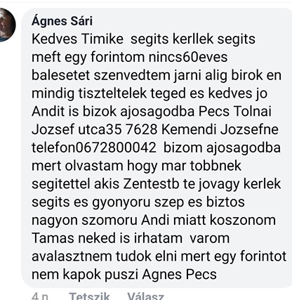 becenév szép társkereső)