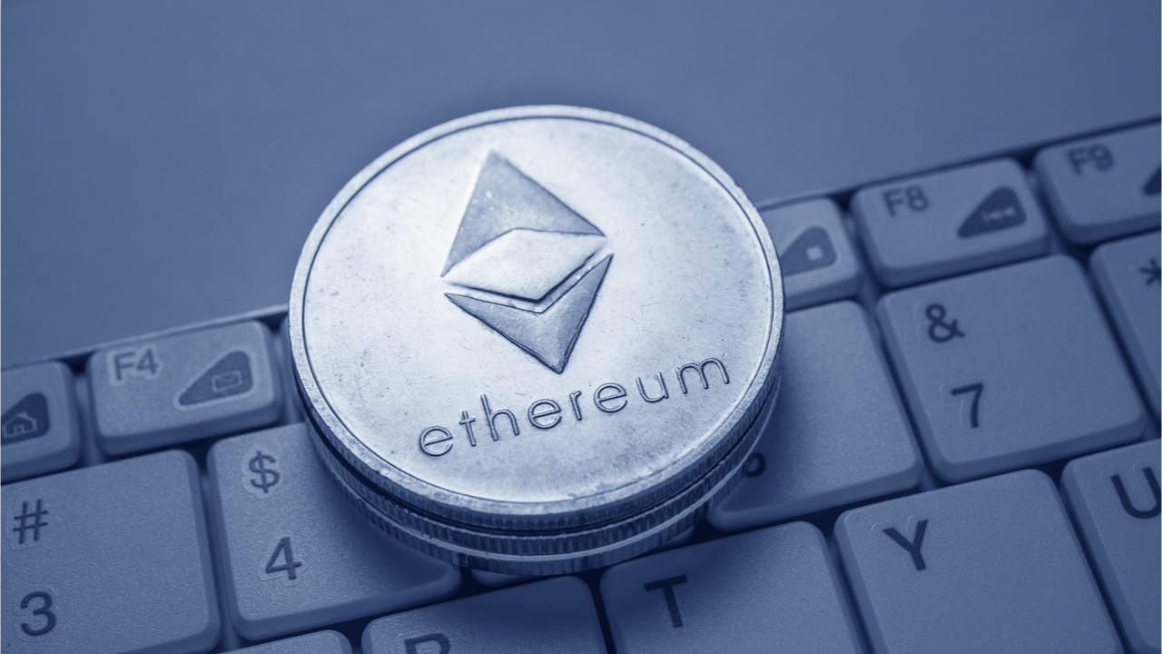 تحليل :الإيثريوم تفقد زخمها ، لماذا قد تستهدف الثيران كسر أعلى من 4500 دولار تحليل :الإيثريوم تفقد زخمها ، لماذا قد تستهدف الثيران كسر أعلى من 4500 دولار