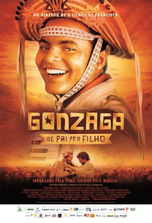 Download Baixar Filme Gonzaga, de Pai pra Filho   Nacional