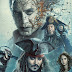 Nouvelles affiches personnages VF pour Pirates des Caraïbes : La Vengeance de Salazar