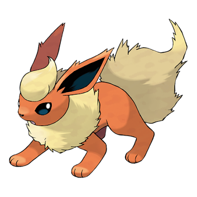 Flareon