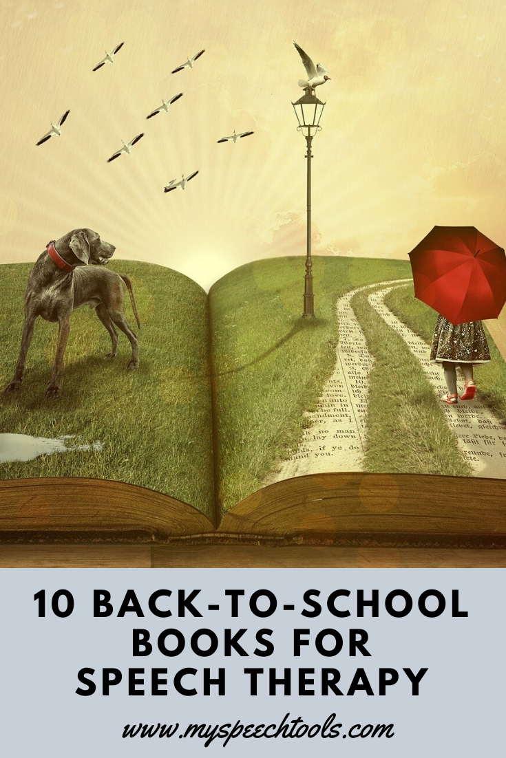 My Speech Tools Top 10 Back to School Books For Speech Therapy my-speech-tools-top-10-back-to-school-books-for-speech-therapy