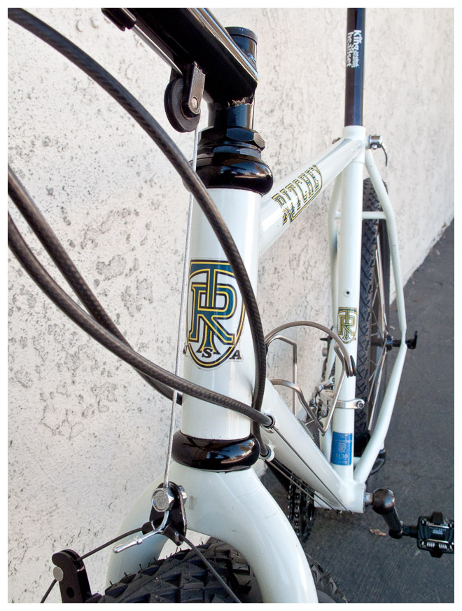 ritchey commando for sale