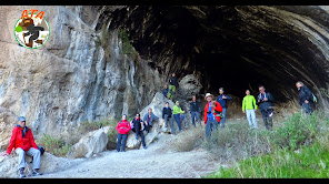 Pico de la Pila / Cueva de la Excomunión