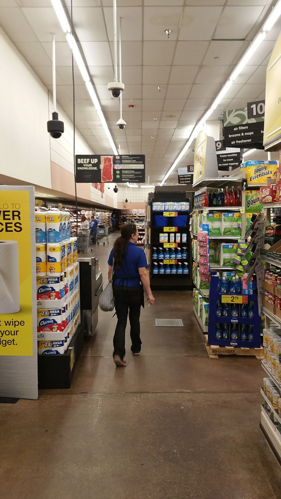 The MidSouth Retail Blog Contributor Post North Alabama Kroger