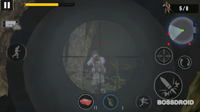 Mountain Assault Shooting Arena Mod Apk Mountain Assault Shooting Arena Mod Apk
