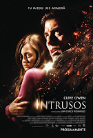 Intrusos/ Intruders