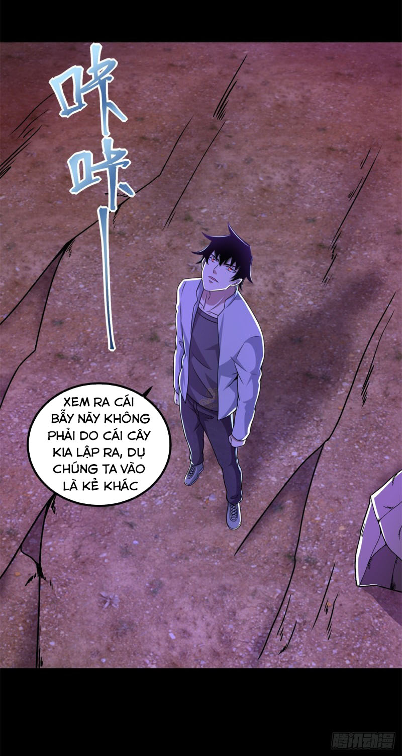 Mạt Thế Vi Vương chapter 384 - Trang 6