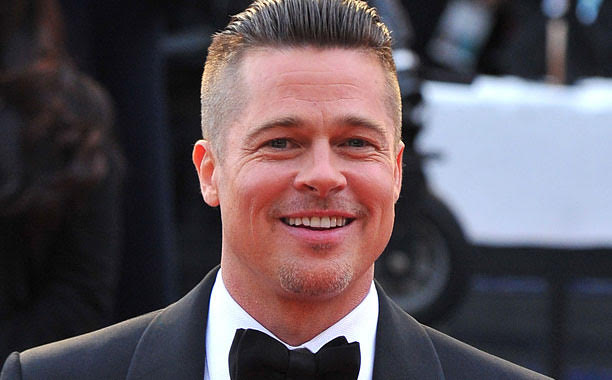 El FBI cierra investigación contra Brad Pitt. 