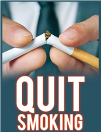 Quit Smoking in 10 Days
