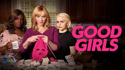 How to watch Good Girls season 3 from Anywhere