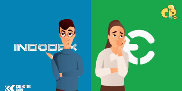 Tokocrypto vs Indodax: Mana yang Paling Recommended? 