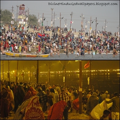 MAHA KUMBH MELA WALLPAPERS ~ HD WALLPAPERS