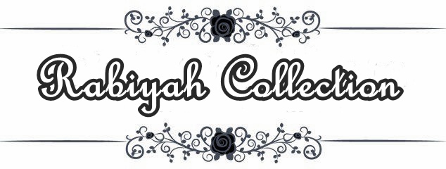 Rabiyah Collection ~ Online Boutique